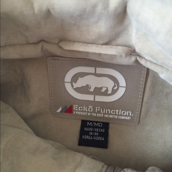 Ecko Function Jacket - Picture 7 of 7